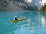 Cdn Rockies Adventure (Aug 2010) - Banff - 008
